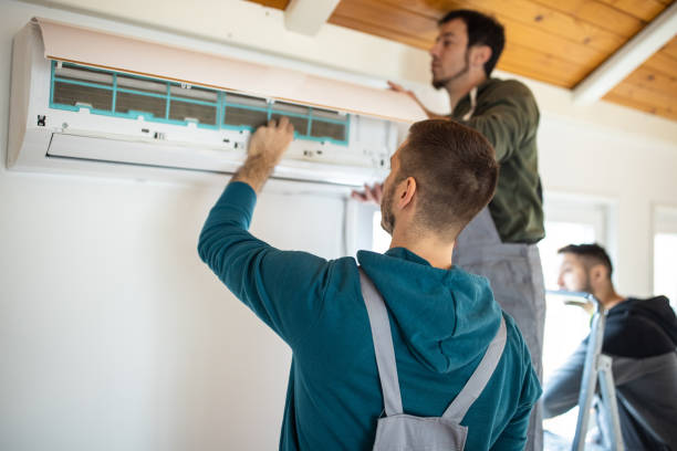 Best Central air repair  in Osceola, MO
