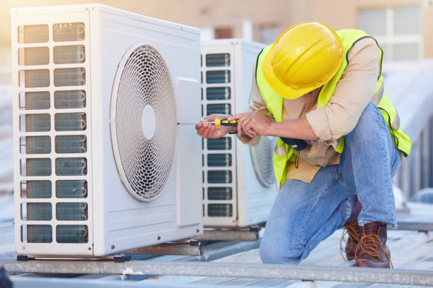 Best Affordable HVAC services  in Osceola, MO