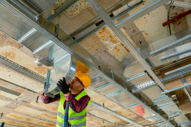Best 24/7 HVAC repair  in Osceola, MO