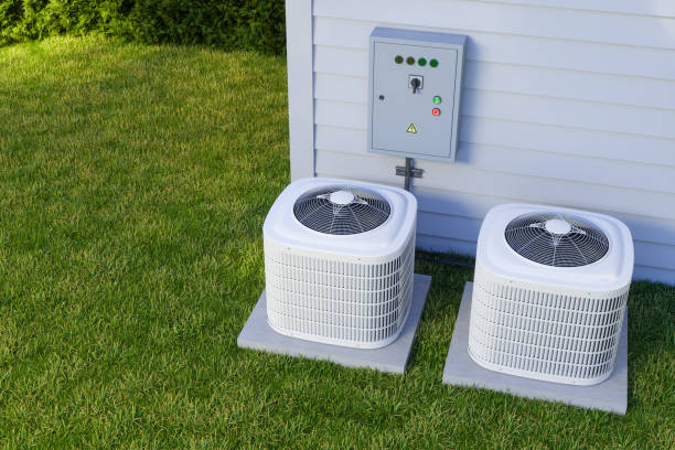 Best HVAC air duct cleaning  in Osceola, MO