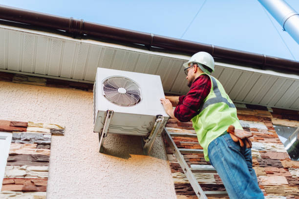  Osceola, MO HVAC Pros