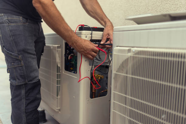 Best HVAC installation services  in Osceola, MO