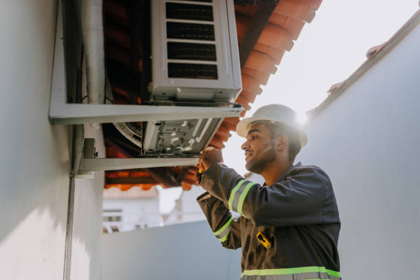 Best HVAC repair near me  in Osceola, MO