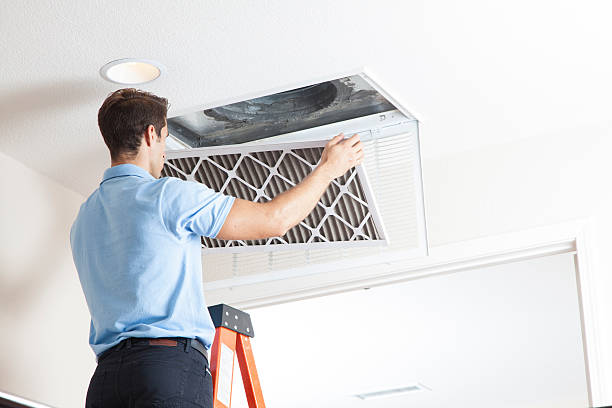 Best HVAC replacement cost  in Osceola, MO