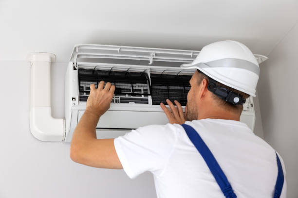 Best HVAC companies near me  in Osceola, MO