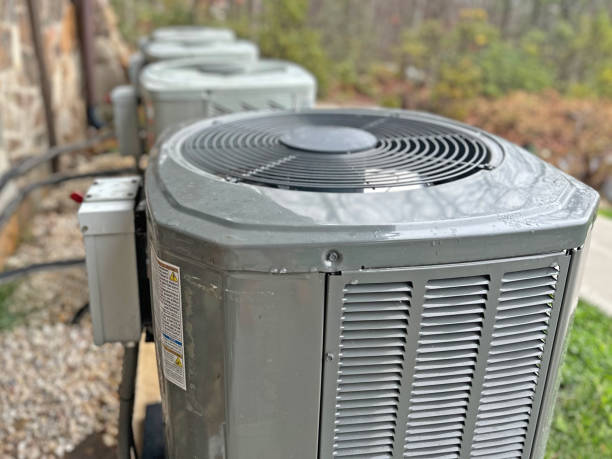 Best Ductless HVAC repair  in Osceola, MO