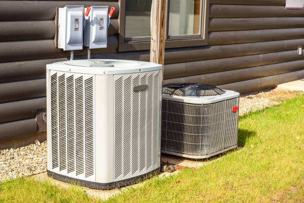Best Residential HVAC services  in Osceola, MO